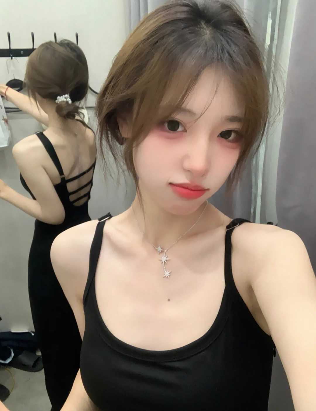 可甜可盐小姐姐兼职